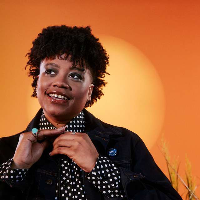 Amythyst Kiah at Bleecker Bell on Sep 23, 2026