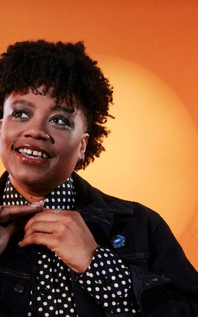 Amythyst Kiah