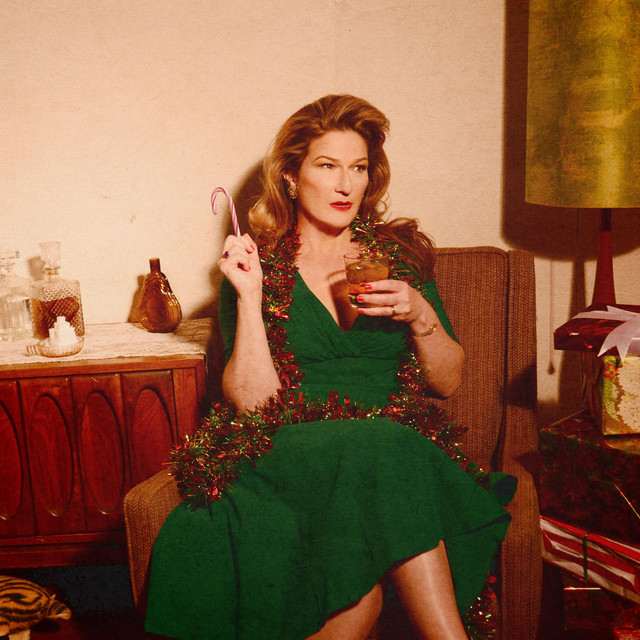 Ana Gasteyer at Lewis Family Playhouse on Dec 18, 2026