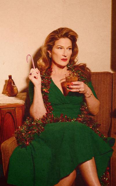 Ana Gasteyer