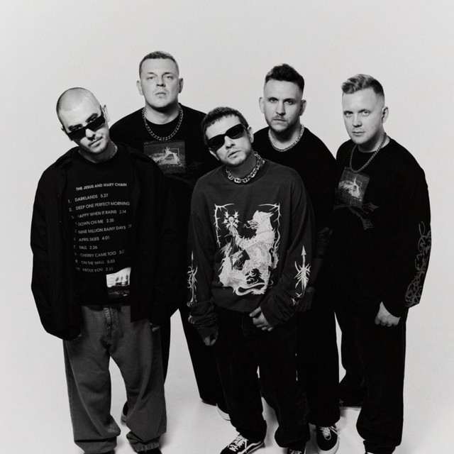 Anacondaz at Whisky A Go GO on Nov 24, 2026