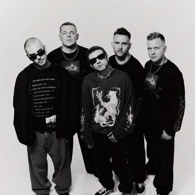 Anacondaz: Rap/Hip Hop artist