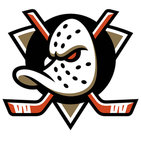 Anaheim Ducks logo