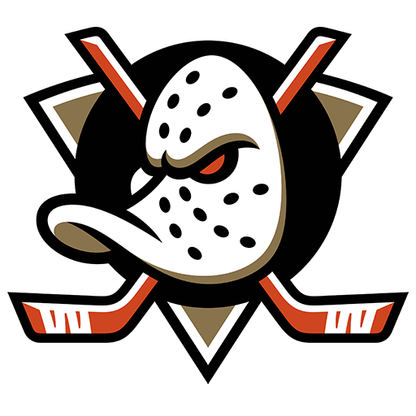 Anaheim Ducks logo