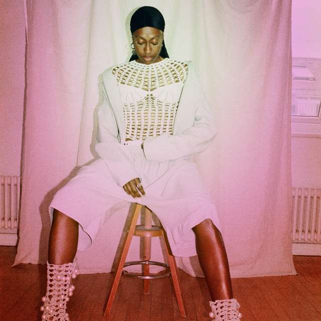 Anaiis at Wisconsin Union Theater on Sep 18, 2026