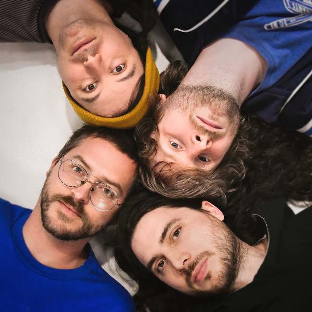 Anamanaguchi: Alternative artist