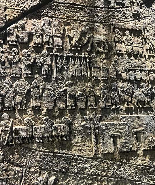 Ancient Entities: Hard Rock artist