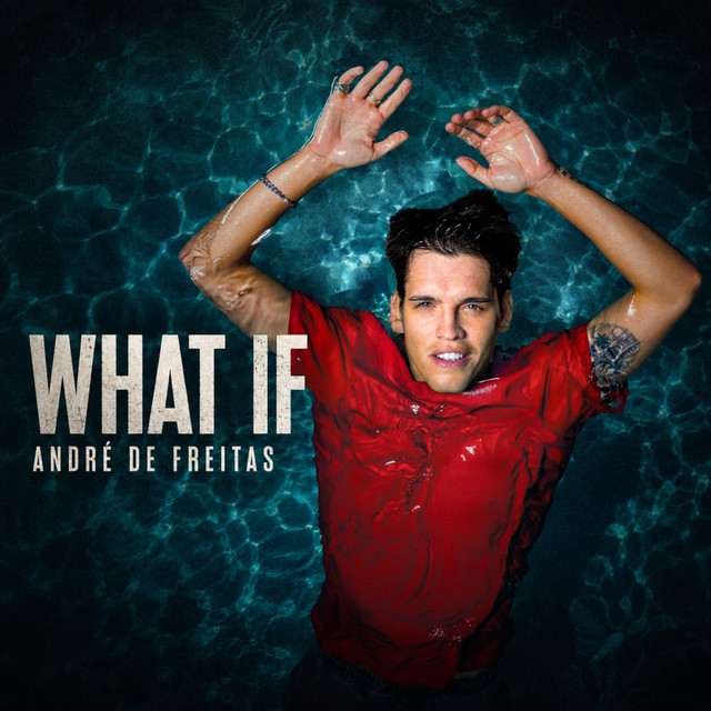 Andre de Freitas at Laugh Boston on Oct 7, 2026