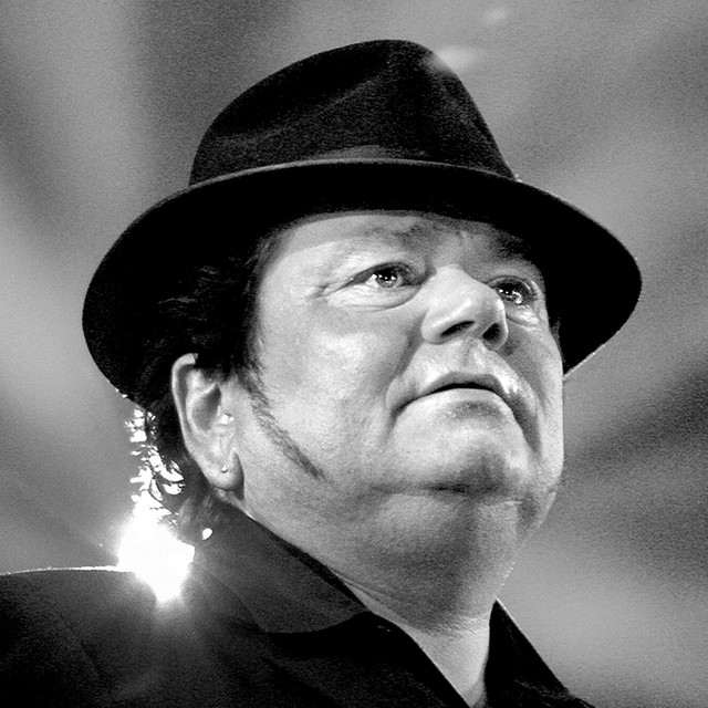 Andre Hazes at AFAS Live on Nov 7, 2026