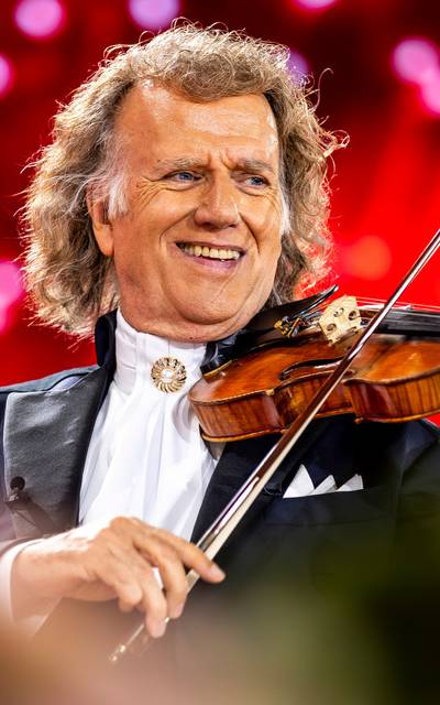 André Rieu