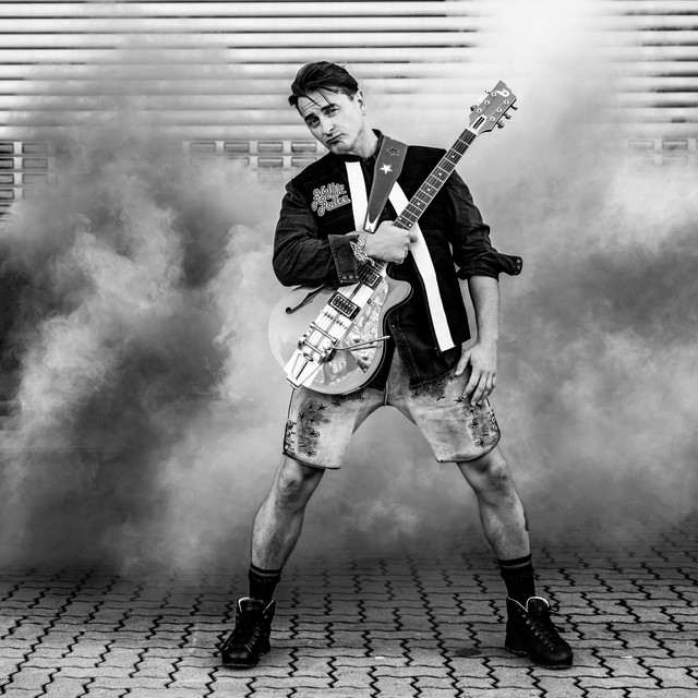 Andreas Gabalier at Liederhalle Beethovensaal on Oct 22, 2026