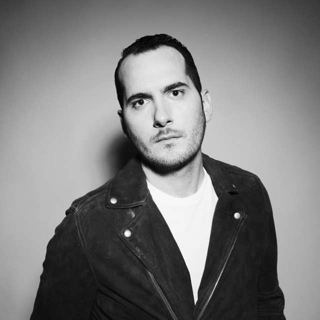 Andrew Bayer at The Mod Club on Dec 30, 2026