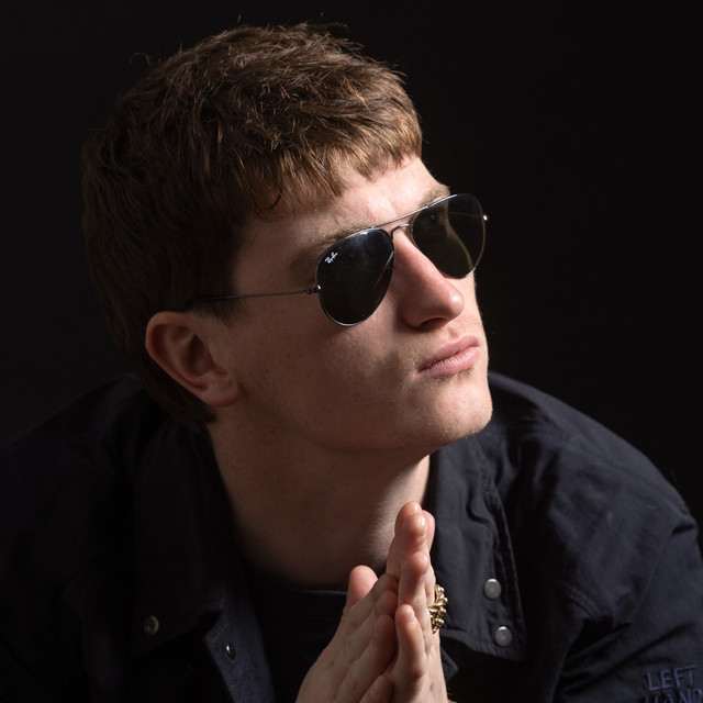 Andrew Cushin at La Belle Angele on Dec 13, 2026