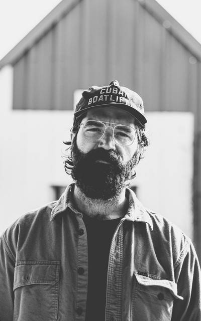 Andrew Duhon