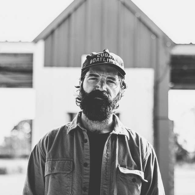 Andrew Duhon at Hopmonk Tavern - Sebastopol on Oct 30, 2026