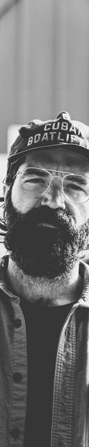 Andrew Duhon