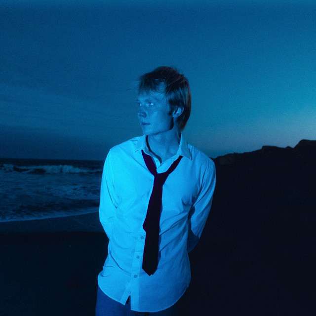 Andrew Garden at White Oak Music Hall - Downstairs on Nov 15, 2026