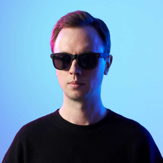 Andrew Rayel (21+ Event) at The Church Nightclub on Oct 30, 2026