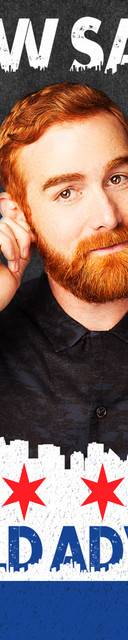 Andrew Santino