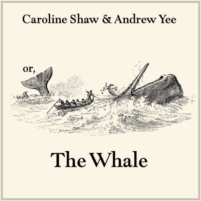 Caroline Shaw and Andrew Yee at UCLA Nimoy Theater on Mar 27, 2027