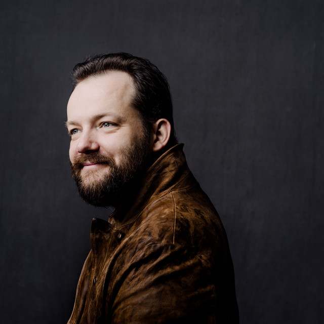 Andris Nelsons: Classical artist