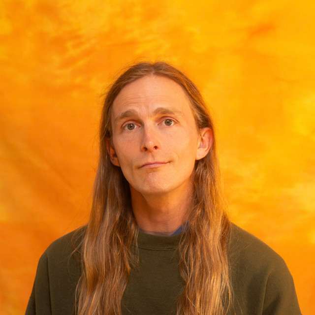 Andy Boay at Falcon Bowl and Event Hall on Oct 25, 2026