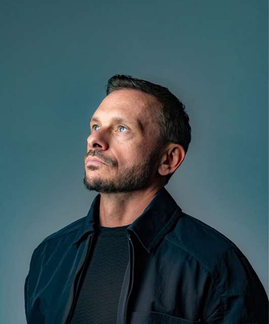 Andy C at 1015 Folsom on Nov 25, 2026