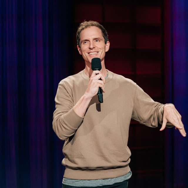 Andy Haynes at Fort Lauderdale Improv on Nov 15, 2026