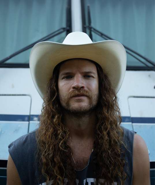 Andy Thomas (of Yarn and The Trongone Band) at The Grey Eagle on Sep 18, 2026