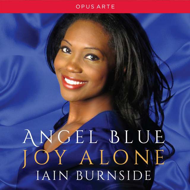 Angel Blue: Classical artist