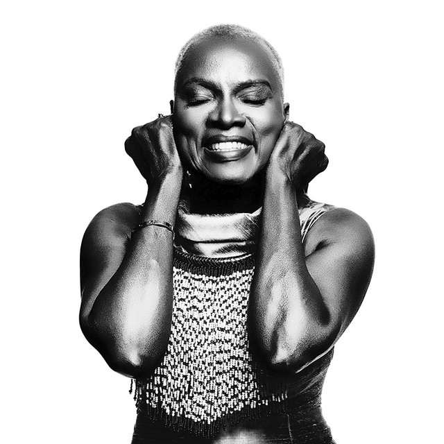 Angelique Kidjo at Wisconsin Union Theater on Sep 17, 2026