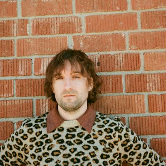 Angelo De Augustine at Union Stage on Oct 5, 2026