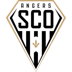 Angers SCO logo