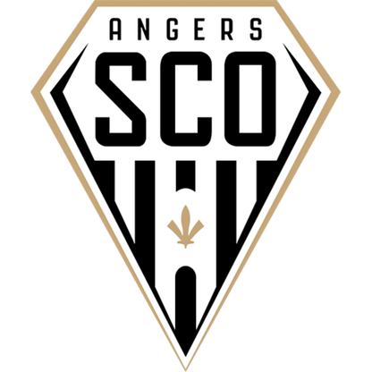 Angers SCO logo
