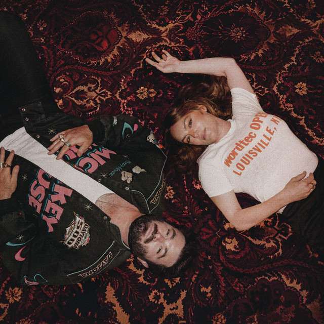 Angus and Julia Stone at Racket on Sep 23, 2026