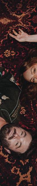Angus and Julia Stone