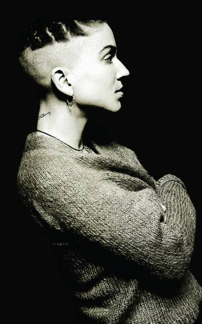 Ani DiFranco