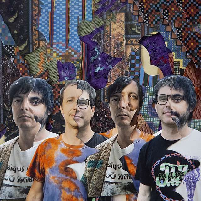 Animal Collective at Knockdown Center on Oct 21, 2026