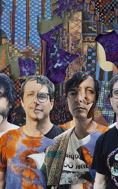 Animal Collective
