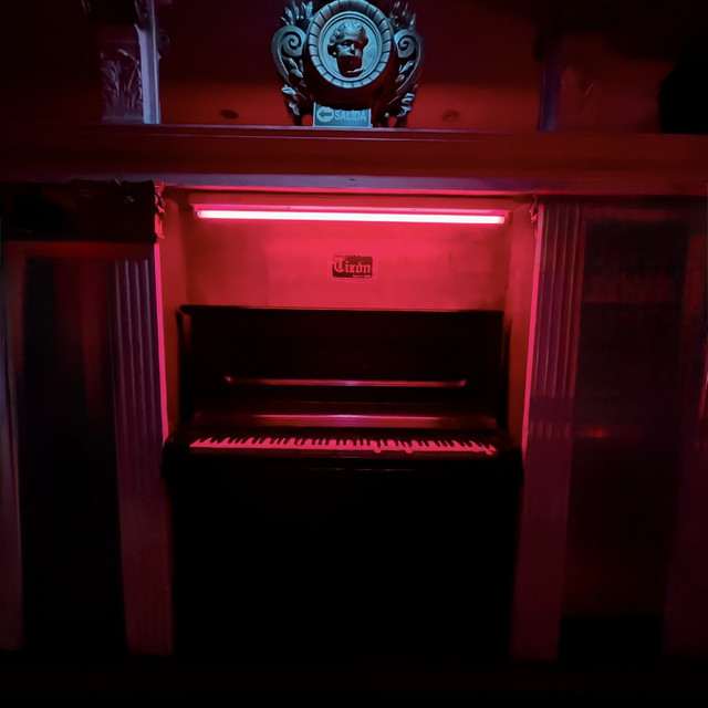 Animal Scream at The Sanctuary at Mr Smalls on Oct 24, 2026
