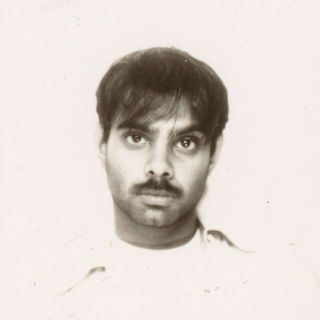Anish Kumar at Substation Seattle on Sep 20, 2026