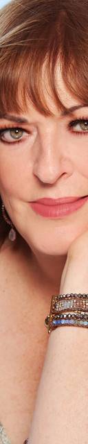 Ann Hampton Callaway
