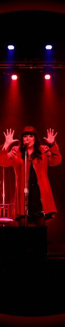 Ann Wilson