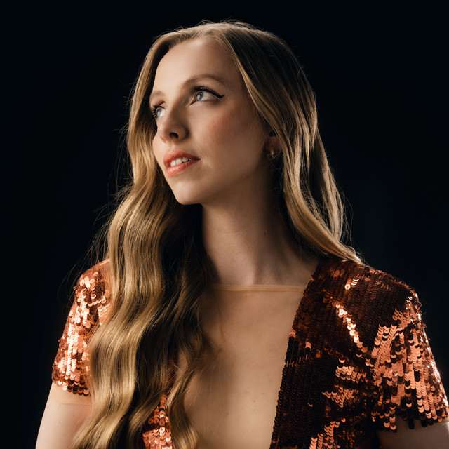 Anna Lapwood at Kauffman Center for the Performing Arts - Helzberg Hall on Nov 6, 2026