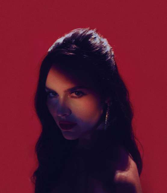 Anna Moon at Mercury Lounge - NY on Sep 28, 2026