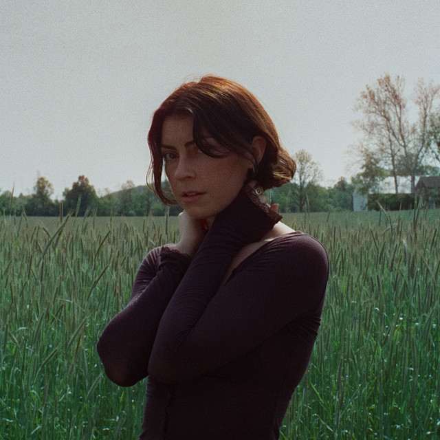 Anna Shoemaker at The Echo on Feb 26, 2027