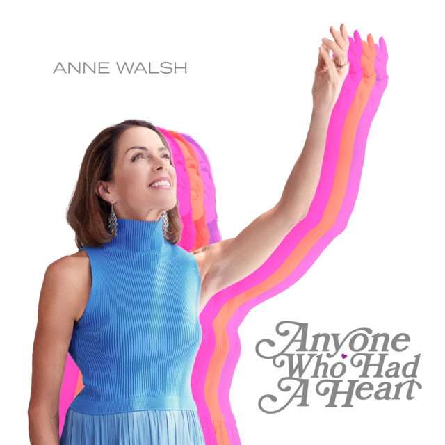 Anne Walsh at Spaghettini - Seal Beach on Mar 15, 2027