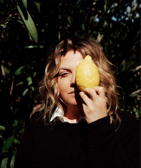 Annett Louisan at Tempodrom on Oct 15, 2026