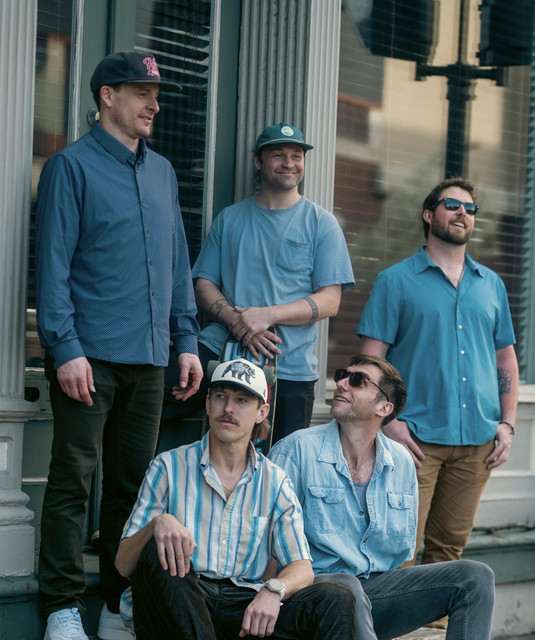 Annie in The Water at Lark Hall on Nov 14, 2026