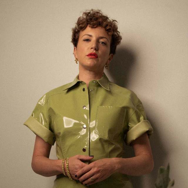 Annie Mac: Dance/Electronica artist
